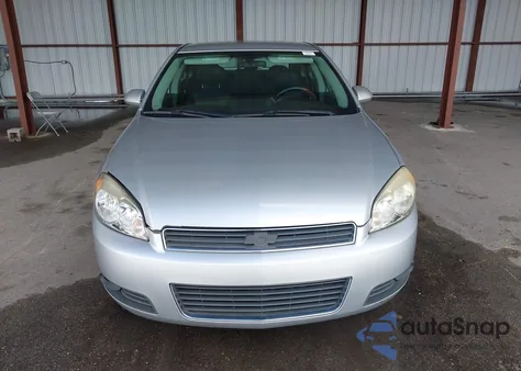 2011 Chevrolet Impala Lt from USA, damaged, VIN 2G1WG5EK1B1115347